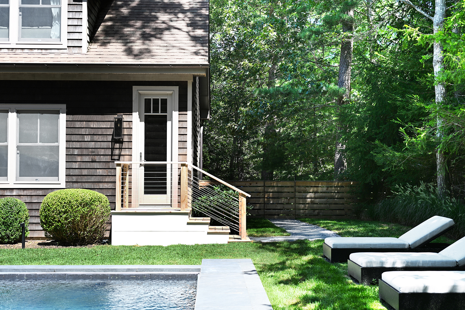 Amagansett Residential addition